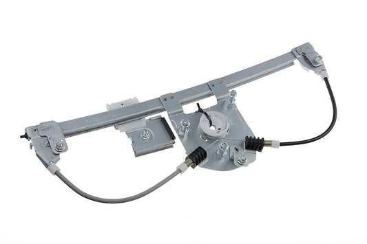 Mercedes C-Class W203 2000-2007 Rear Left Electric Window Regulator
