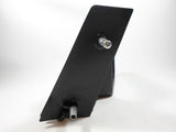Vauxhall Zafira Mk2 2005-3/2008 Electric Paintable Wing Door Mirror Drivers Side