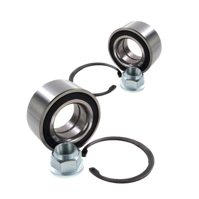 For Mercedes V-Class 1996-2003 Front Or Rear Wheel Bearing Kits Pair
