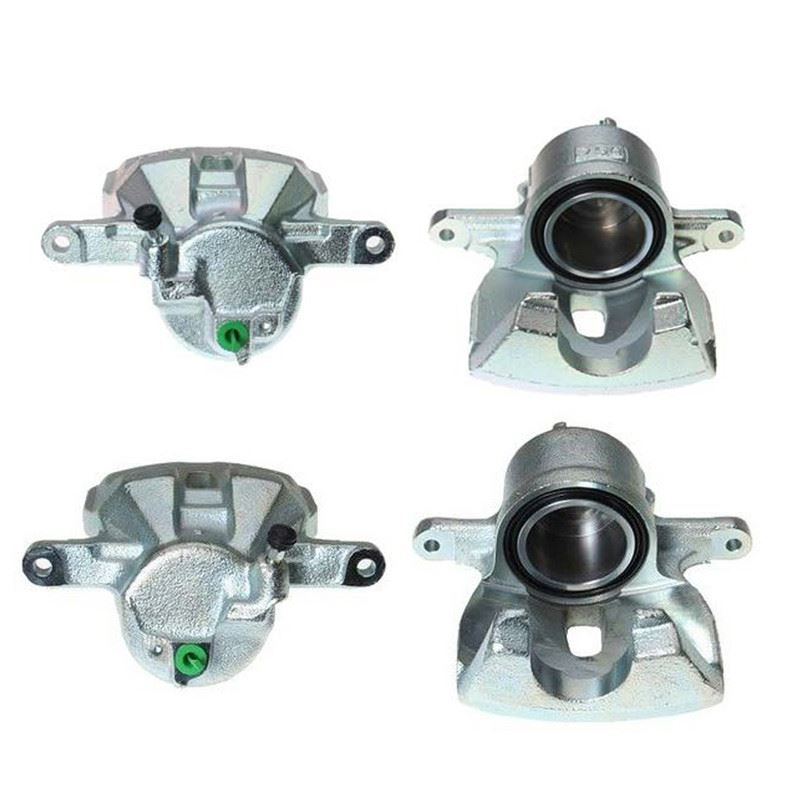 Toyota Rav 4 MK4 2012-2018 Front Left & Right Brake Calipers