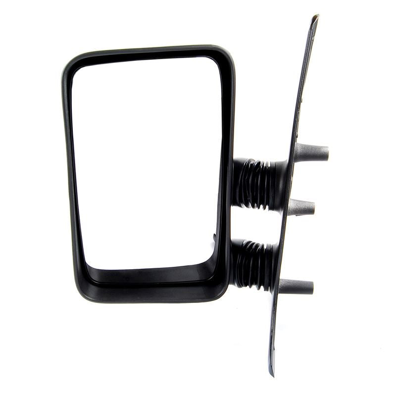 Peugeot Boxer Van 1994-1998 Manual Short Arm Wing Door Mirror Passenger Side N/S