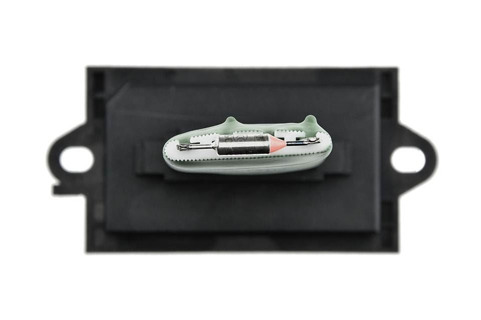 Peugeot 1007 2005 - 2018 Heater Blower Motor Fan Resistor