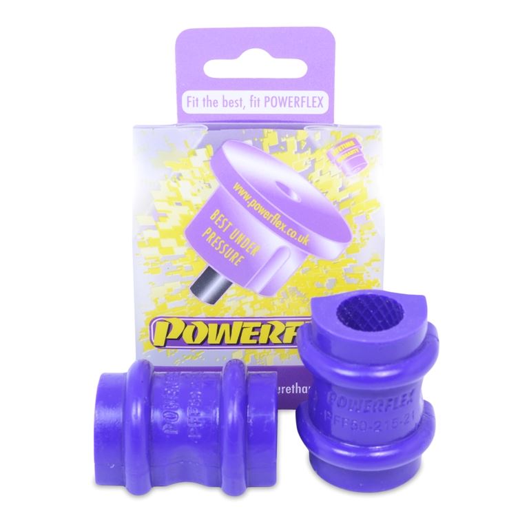 For Peugeot 309 Gti PowerFlex Anti Roll Bar Bush