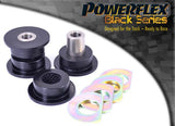 For Porsche 996 1997-2005 PowerFlex Black Series Rear Link Arm Inner Bush