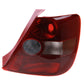 Honda Civic Rear Tail Light Lamp 2001-2003 3 Door Only Drivers Side Right