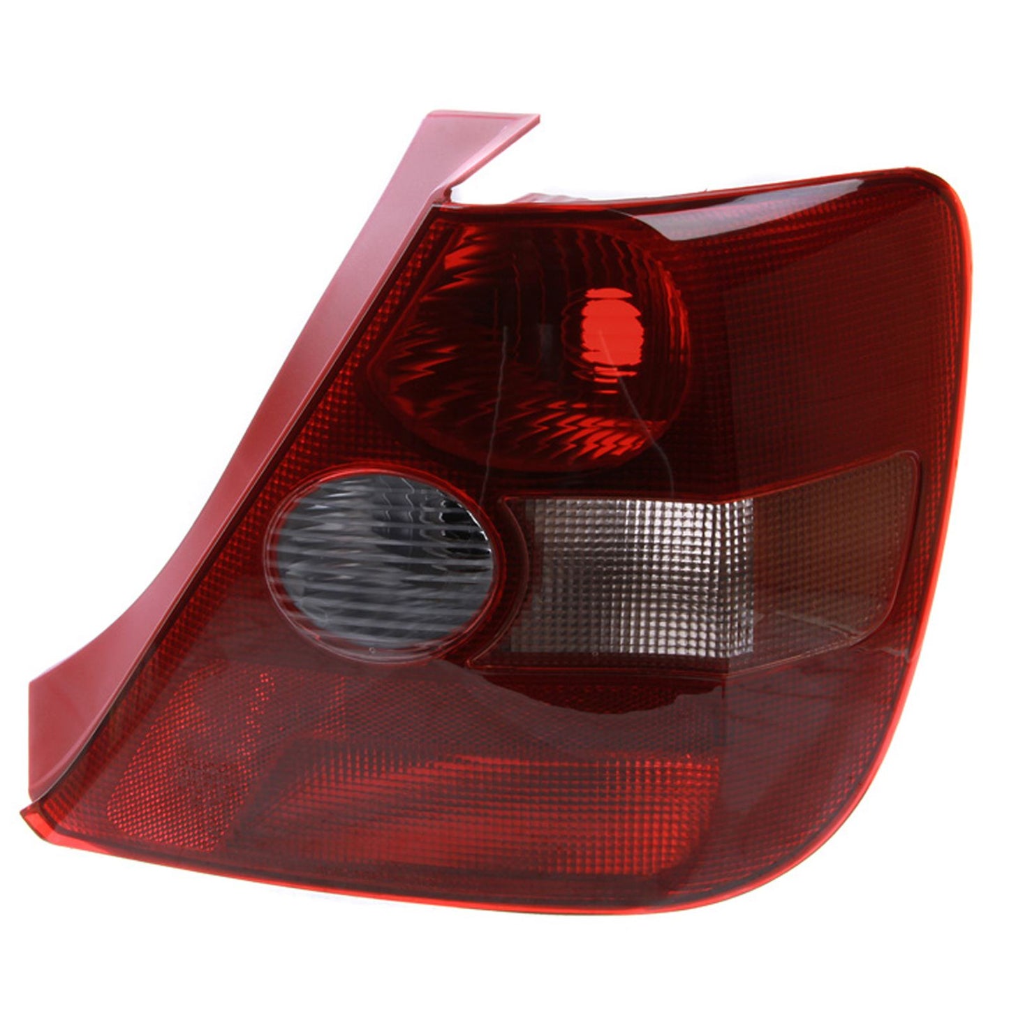 Honda Civic Rear Tail Light Lamp 2001-2003 3 Door Only Drivers Side Right