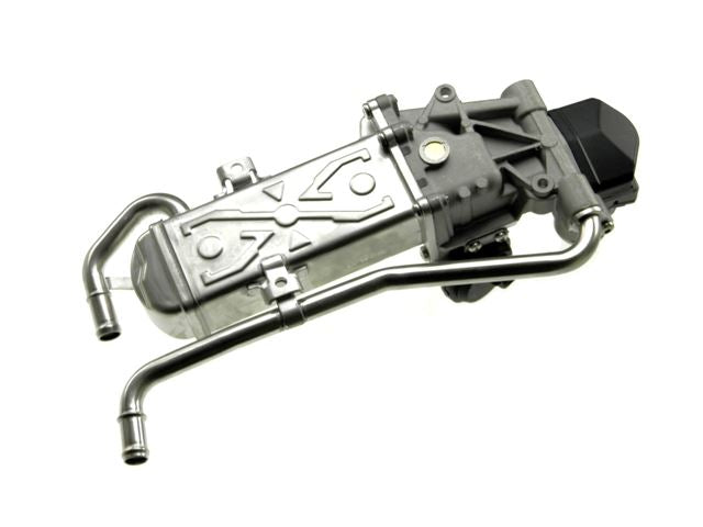 For Seat Ibiza 1.2 TDi 2010-2017 EGR Valve & Cooler