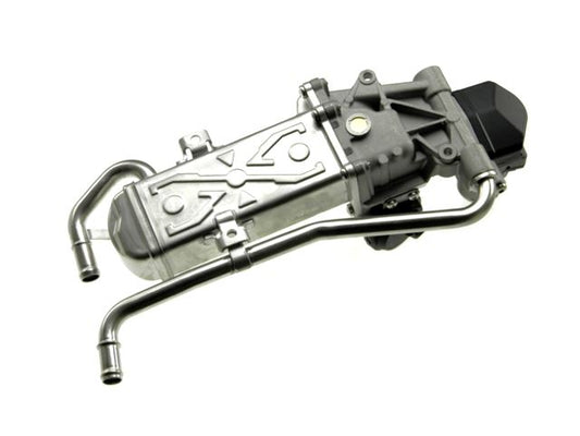 For Seat Ibiza 1.2 TDi 2010-2017 EGR Valve & Cooler