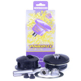 For VW Jetta 2011-ON PowerFlex Front Wishbone Rear Bush