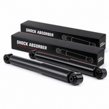 For Nissan Qashqai 2008-2013 Rear Pair - Shock Absorbers Pair