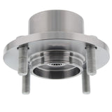 For Smart Forfour 2004-2007 Front Hub Wheel Bearing Kits Pair