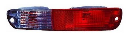 MITSUBISHI SHOGUN INCL. PAJERO 2004-2007 REVERSE LAMP PASSENGER SIDE N/S