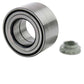 Land Rover Range Rover Mk2 P38 1994-2002 Front Left or Right Wheel Bearing Kit
