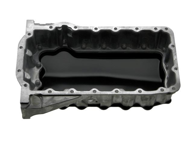 Seat Ibiza 2002-2018 2 Aluminium Engine Oil Sump Pan