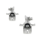 Nissan Almera Mk2 (N16) 2000-2006 Rear Pair Brake Caliper