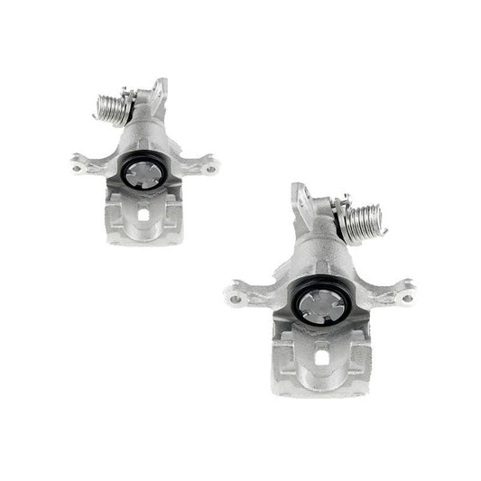 Nissan Almera Mk2 (N16) 2000-2006 Rear Pair Brake Caliper