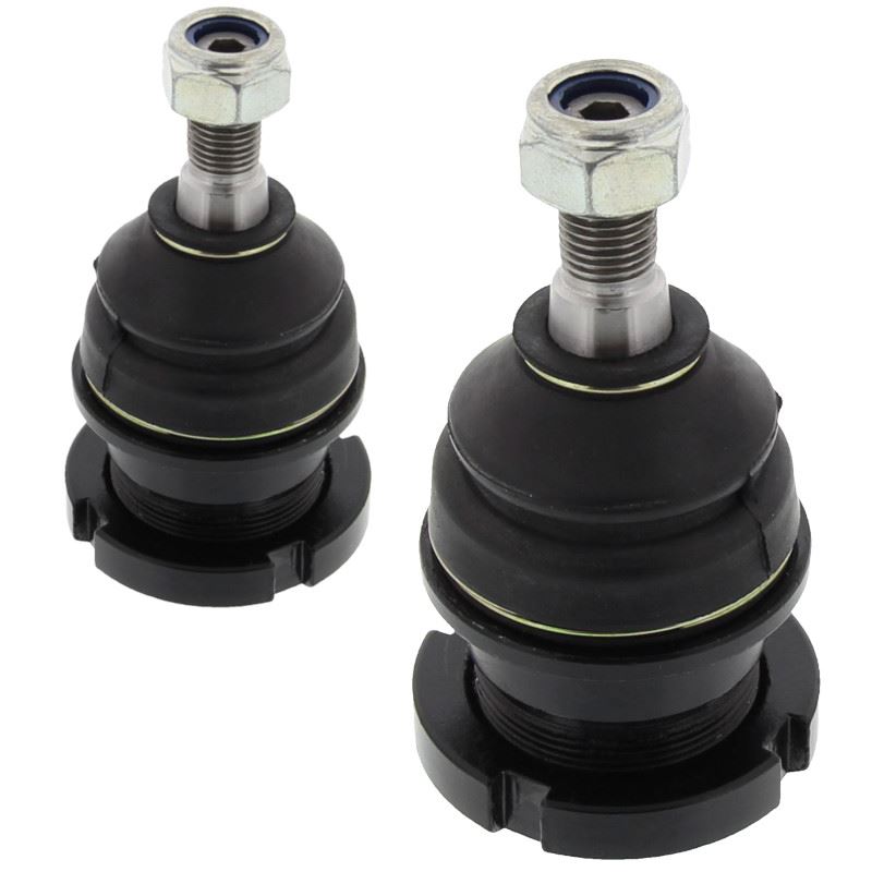 Mercedes M-Class W163 1998-2005 Front Lower Ball Joints Pair
