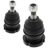 Mercedes M-Class W163 1998-2005 Front Lower Ball Joints Pair