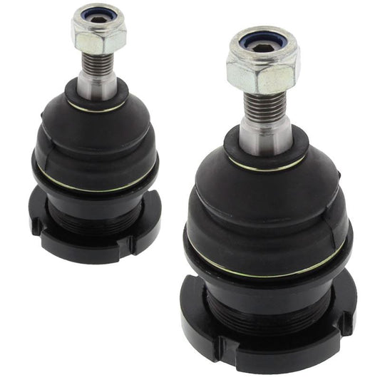 Mercedes M-Class W163 1998-2005 Front Lower Ball Joints Pair