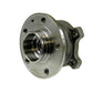 Volvo S80 Mk2 AWD 2006-2016 Rear Hub Wheel Bearing Kit