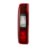 Nissan NV300 2016-2023 Rear Tail Light Passenger Side Left N/S