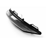 Ford Fiesta MK8 2017-2022 Wing Door Mirror Indicator Clear Right Driver Side O/S