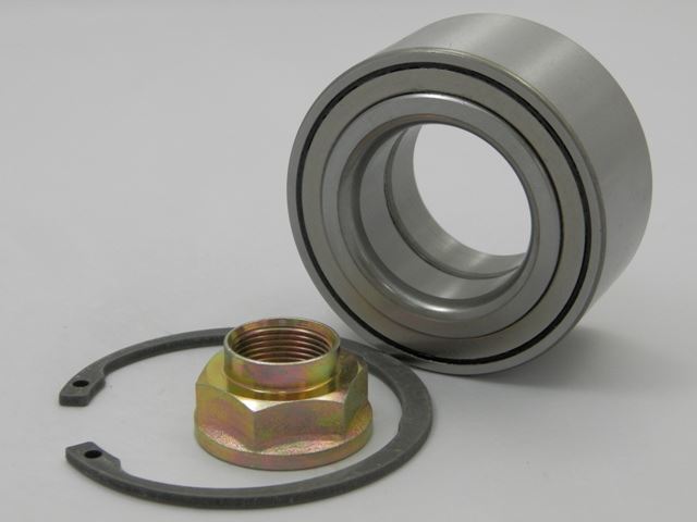 For Honda Prelude Mk5 1997-2001 Front Wheel Bearing Kits Pair