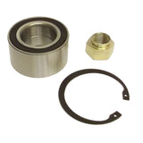 For Mazda 121 Mk3 1996-2002 Front Wheel Bearing Kit