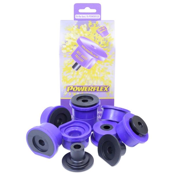 For BMW F82, F83 M4 4 Series PowerFlex Rear Diff Front Mounting Bush