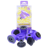 For BMW F82, F83 M4 4 Series PowerFlex Rear Diff Front Mounting Bush