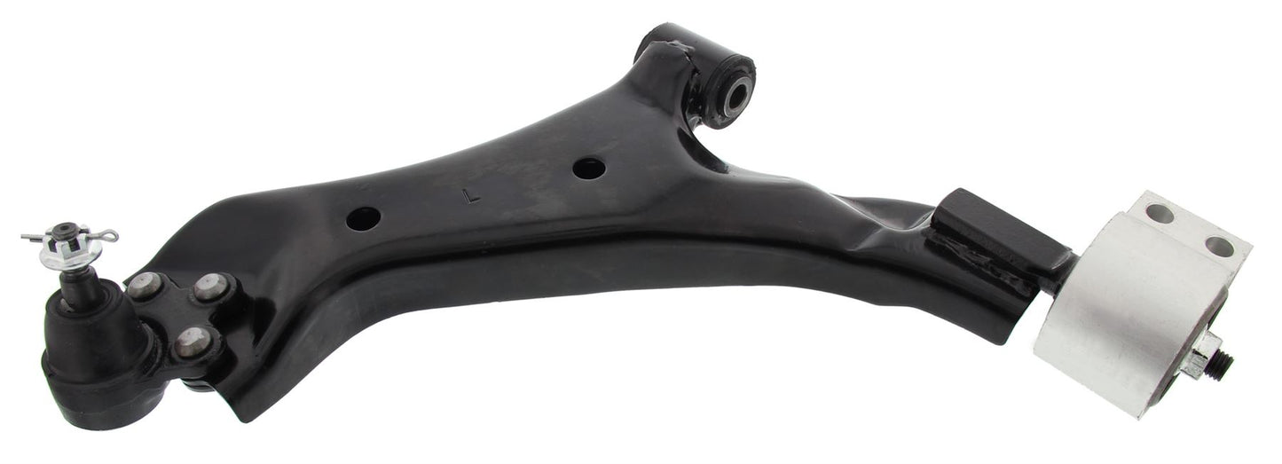Vauxhall Antara 2006-2018 Front Left Lower Wishbone Suspension Arm