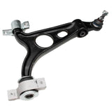 For Alfa Romeo 156 1998-2007 Lower Front Wishbones Suspension Arms Pair