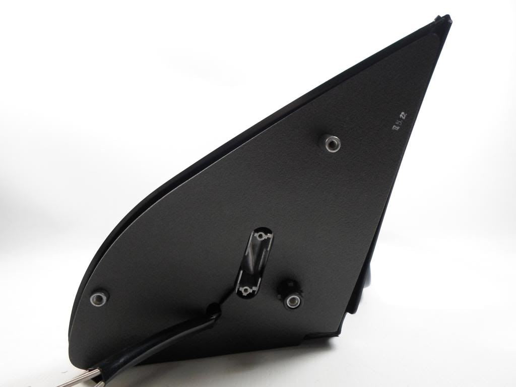 Vauxhall Astra H Van 2006-2009 Cable Wing Door Mirror Primed Cover Drivers Side