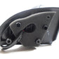 Peugeot 307 2001-7/2005 Electric Wing Door Mirror Primed Cover Drivers Side