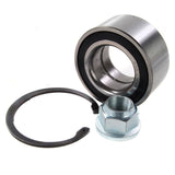 Peugeot Partner 2008-2017 Front Hub Wheel Bearing Kit