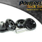 MG ZT (2001-2005) PowerFlex Rear Trailing Arm Front Bush