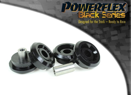 MG ZT (2001-2005) PowerFlex Rear Trailing Arm Front Bush