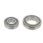 Vauxhall Corsa Mk1 1993-2000 Rear Wheel Bearing Kit