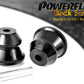 For Ford Sierra 4X4 1989 onwards PowerFlex Black Series Rear Beam Mounting Bush
