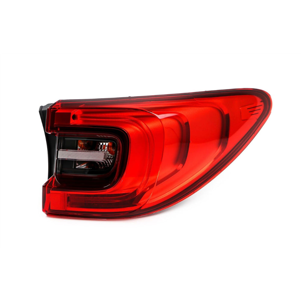 Renault Kadjar 2015-2019 LED Rear Outer Tail Light Lamp Right Side
