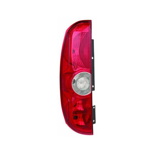FIAT DOBLO MK2 TAILGATE 2010-> REAR TAIL LIGHT PASSENGER SIDE N/S