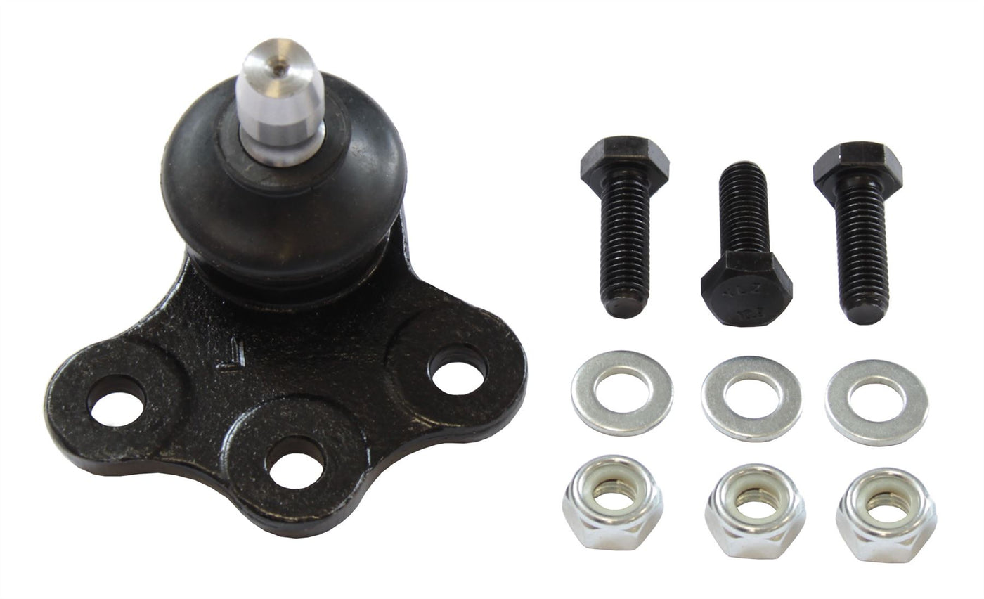 Opel Vauxhall Meriva MK I 2003-2010 Front Lower Left Ball Joint