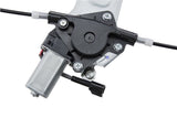 Fiat Doblo Mk1 2000-2010 Front Right Electric Window Regulator
