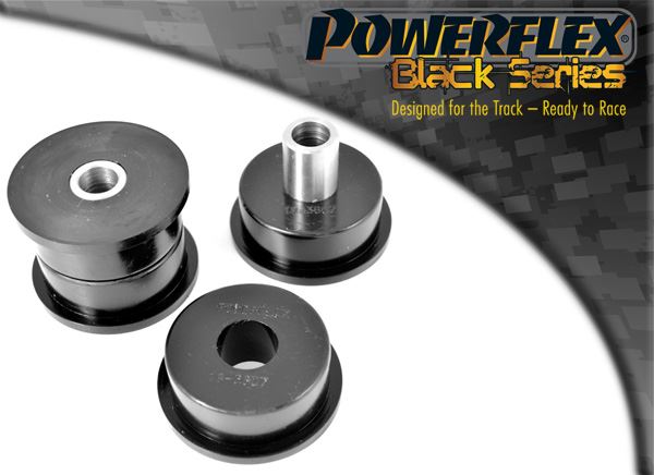 For Ford Cortina Mk4,5 1976-1982 PowerFlex Black Rear Lower Arm Chassis Bush