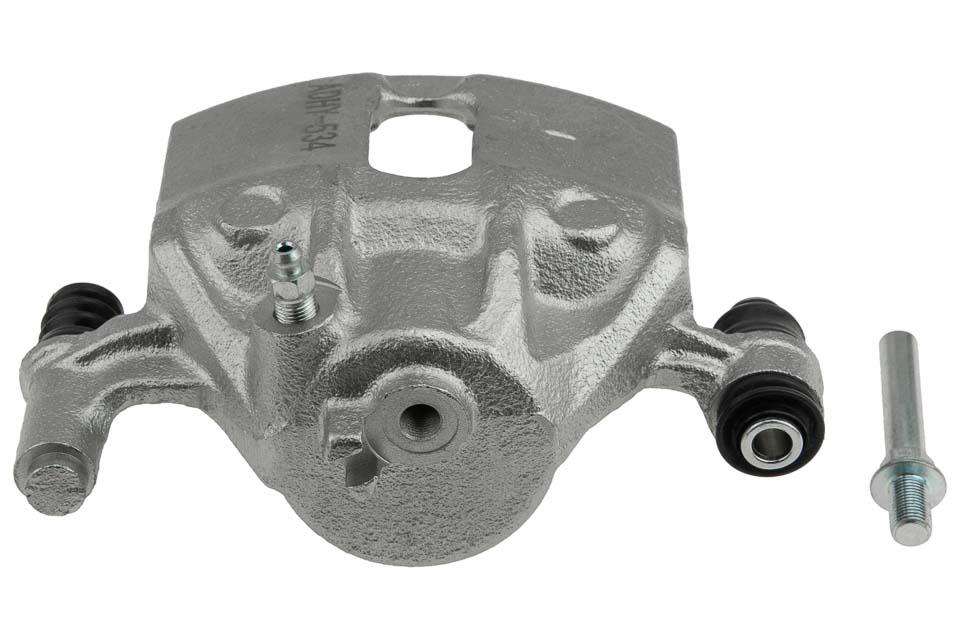 Hyundai S Coupe 1990-1996 Front Left Brake Caliper 241/256mm Discs