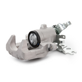 VW Caddy MK3 MK4 2010-2020 Rear Left Brake Caliper 272mm Discs