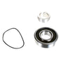 Peugeot 504 Pickup 1980-1989 Rear Wheel Bearing Kit