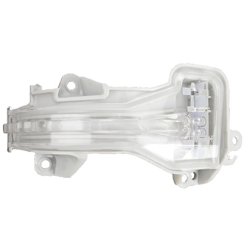 For Honda CRV 2012-2016 Wing Door Mirror Indicator Clear Drivers Side O/S