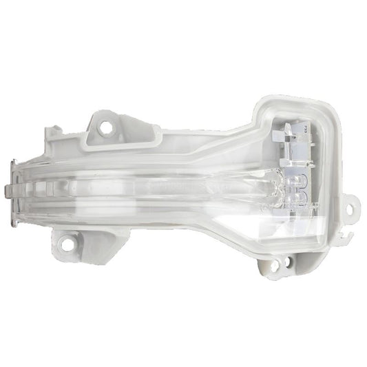 For Honda CRV 2012-2016 Wing Door Mirror Indicator Clear Drivers Side O/S