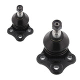 Renault Megane EZ0/1 MK III 2008-2018 Front Lower Ball Joints Pair